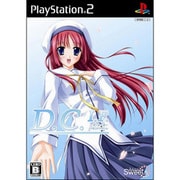 D.C.I.F. -ダ・カーポ -イノセントフィナーレ- (通常版) [PS2ソフト]