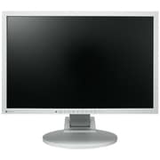 22型ワイド 液晶モニター アナログ/デジタル接続 セレーングレイ S2232W-EGY