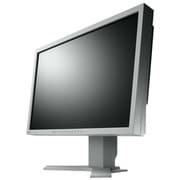 22型ワイド 液晶モニター アナログ/デジタル接続 セレーングレイ S2242W-HGY