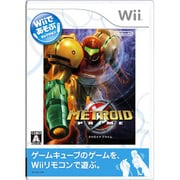 Wiiであそぶ メトロイドプライム [Wiiソフト]