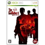 ゴッドファーザーII [Xbox360ソフト]