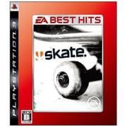 スケート (EA BEST HITS) [PS3ソフト]