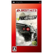 ニード・フォー・スピード プロストリート (EA BEST HITS) [PSPソフト]