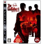 ゴッドファーザーII [PS3ソフト]