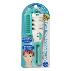 2wayレザープラスワンGR MB-305