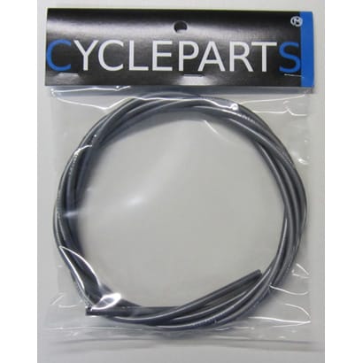 ブレーキアウター巻2m ATB グレー