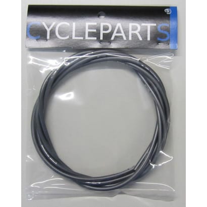 ブレーキアウター巻2m ROAD グレー