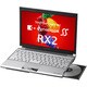 dynabook SS RX2/T8H PARX2T8HLD