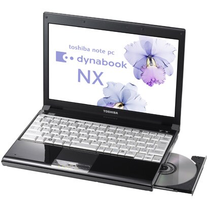 dynabook NX/78HBL PANX78HLRBL