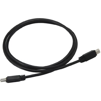 ビデオカメラ用USBケーブル USB-MAMB/100