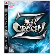 無双 OROCHI Z [PS3ソフト]