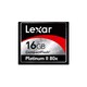 80倍速コンパクトフラッシュカード 16GB CF16GB-80-810