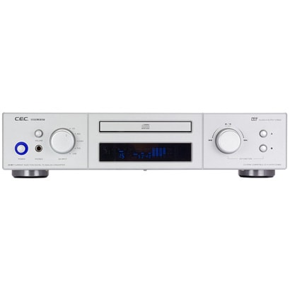 CD3800 [CDプレーヤー]