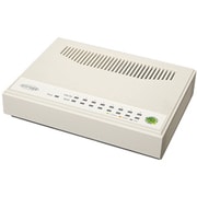 1000BASE-T/100BASE-TX/10BASE-T対応 スイッチングハブ 8ポート 外部電源 CG-SW08GTPLX