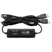 USB接続 パソコン切替器 CG-UMPC2RUL