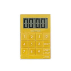 ヨドバシ Com ドリテック Dretec T 192 Or デジタルタイマー キュービック オレンジ 通販 全品無料配達