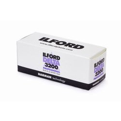 ヨドバシ.com - イルフォード ILFORD DELTA 3200 PROFESSIONAL