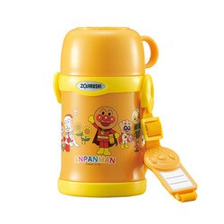 ヨドバシ.com - 象印 ZOJIRUSHI ステンレスボトル（0.45L） オレンジ 