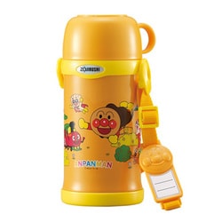 ヨドバシ.com - 象印 ZOJIRUSHI ステンレスボトル（0.6L