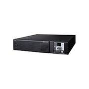 BU75RWG4 [無停電電源装置 750VA/600W 無償保証延長サービスパック付 4年保証 ラックマウント型]