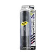 ポータブルスピーカー ブラック SP-A220-B