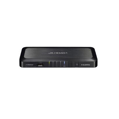 HDMIセレクター JX-HD401
