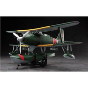 JT96 三菱 F1M2 零式水上観測機 11型 [1/48スケール プラモデル]
