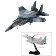 1/144 技MIX航空機シリーズ AC003 航空自衛隊 F-15J [プラモデル]