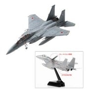 技MIX航空機シリーズ AC004 航空自衛隊 F-15DJ