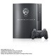 『FINAL FANTASY VII ADVENT CHILDREN COMPLETE』 “Cloud Black”HDD 160GB+「FINAL FANTASY XIII」Trial Version Set