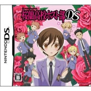 桜蘭高校ホスト部DS (通常版) [DSソフト]