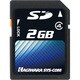 HPC-SD2GB4C [SDカード CLASS4 2GB]