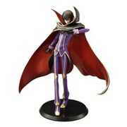 GEM コードギアスR2 ゼロ