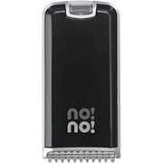 脱毛器 ブラック 熱線式脱毛器・no！no！HAIR（ノーノーヘア） STA-100K