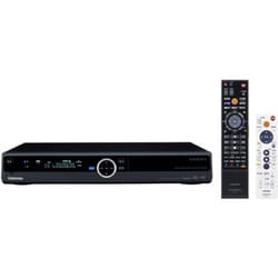 RD-E303 [HDD320GB内蔵 DVD-RAM/-R/-RW/-R DL 地上/BS/CS110度デジタル内蔵 ※アナログチューナー非搭載]