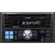 CDE-W203JI [2DIN iPod/CDヘッドユニット]