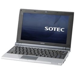 SOTEC　C102S4B C102S4B