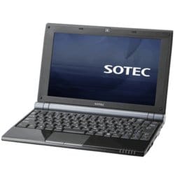 SOTEC C102B4B C102B4B