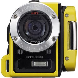 SANYO ビデオカメラ Xacti DMX-WH1 Amazon | SANYO ハイビジョン 防水デジタルムービーカメラ Xacti