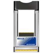 PCカードType IIスロット用 ExpressCard/34アダプター CB-EXCADP