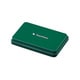 スタンプ台 中型 緑 HGN-2
