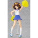 figma 涼宮ハルヒ チアガールver.