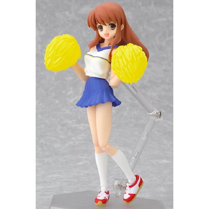 figma 朝比奈みくる チアガールver. [フィギュアシリーズ]