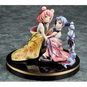 xxxHOLiC 1/8 マルとモロ