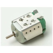 15340 [ミニ四駆用パーツ GP.340 モータークーリングシールド]
