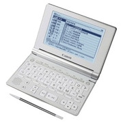 wordtank 58コンテンツ収録 ホワイト wordtank V320WH
