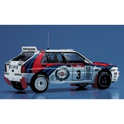 1/24 CR15 スーパーデルタ チャンピオン [車・プラモデル 2025年3月再生産]