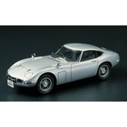 1/24スケール プラモデル トヨタ 2000GT (前期型) "1967" [車・プラモデル]