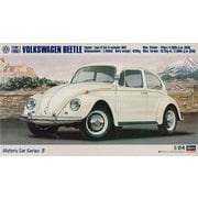 1/24 HC3 フォルクスワーゲン ビートル 1967 [車・プラモデル]