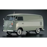 1/24 HC9 VW タイプ2  デリバリーバン [車・プラモデル]